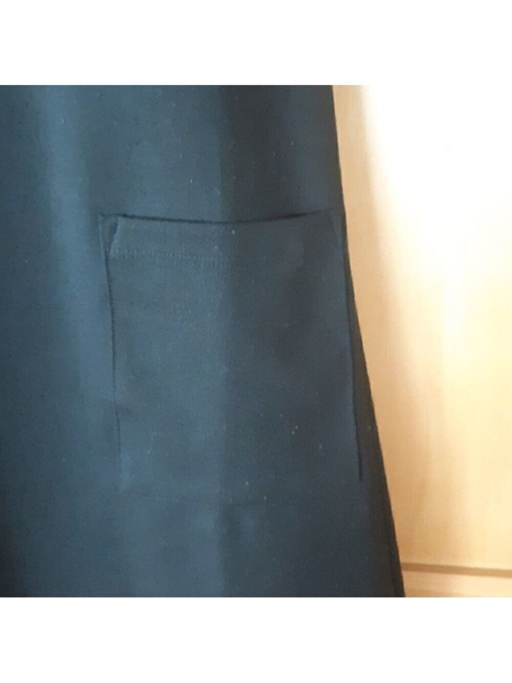 Gap black  dress - Picture 3 of 8